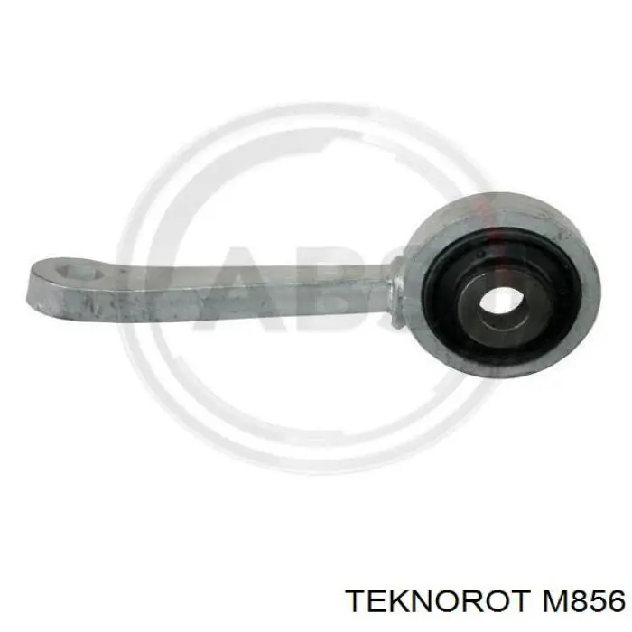 Стійка стабілізатора, переднього, права Teknorot M856 ціна, від 12.91 USD