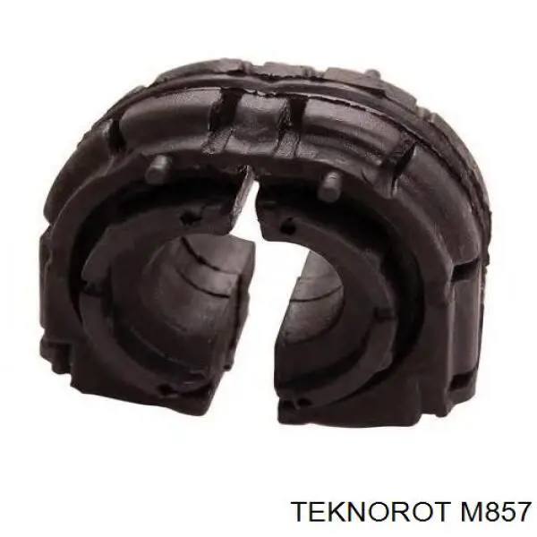 Яйця стабілізатора переднього Teknorot M857