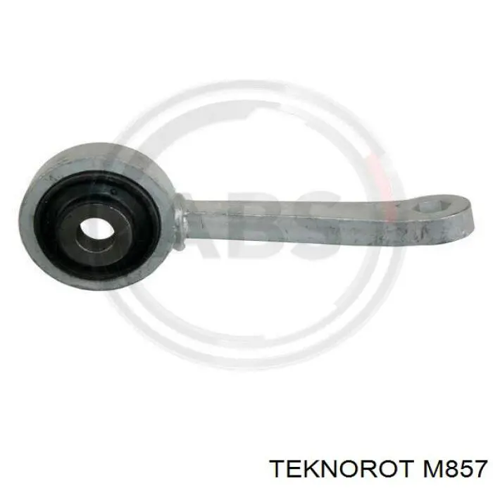 Тяжка стабілізатора, переднього, ліва Teknorot M857 ціна, від 14.02 USD