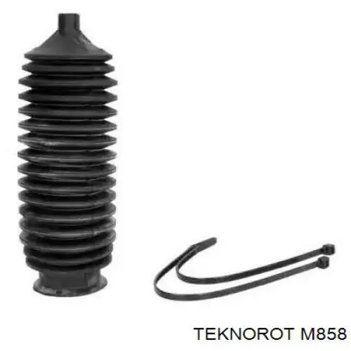 Купити M858 Teknorot Задня поперечна тяга