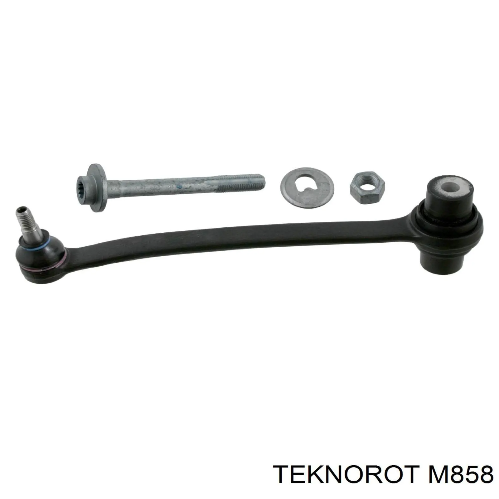 M858 Teknorot Розтяжка задньої підвіски