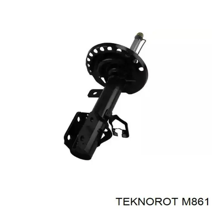 Купити M861 Teknorot Задня поперечна тяга