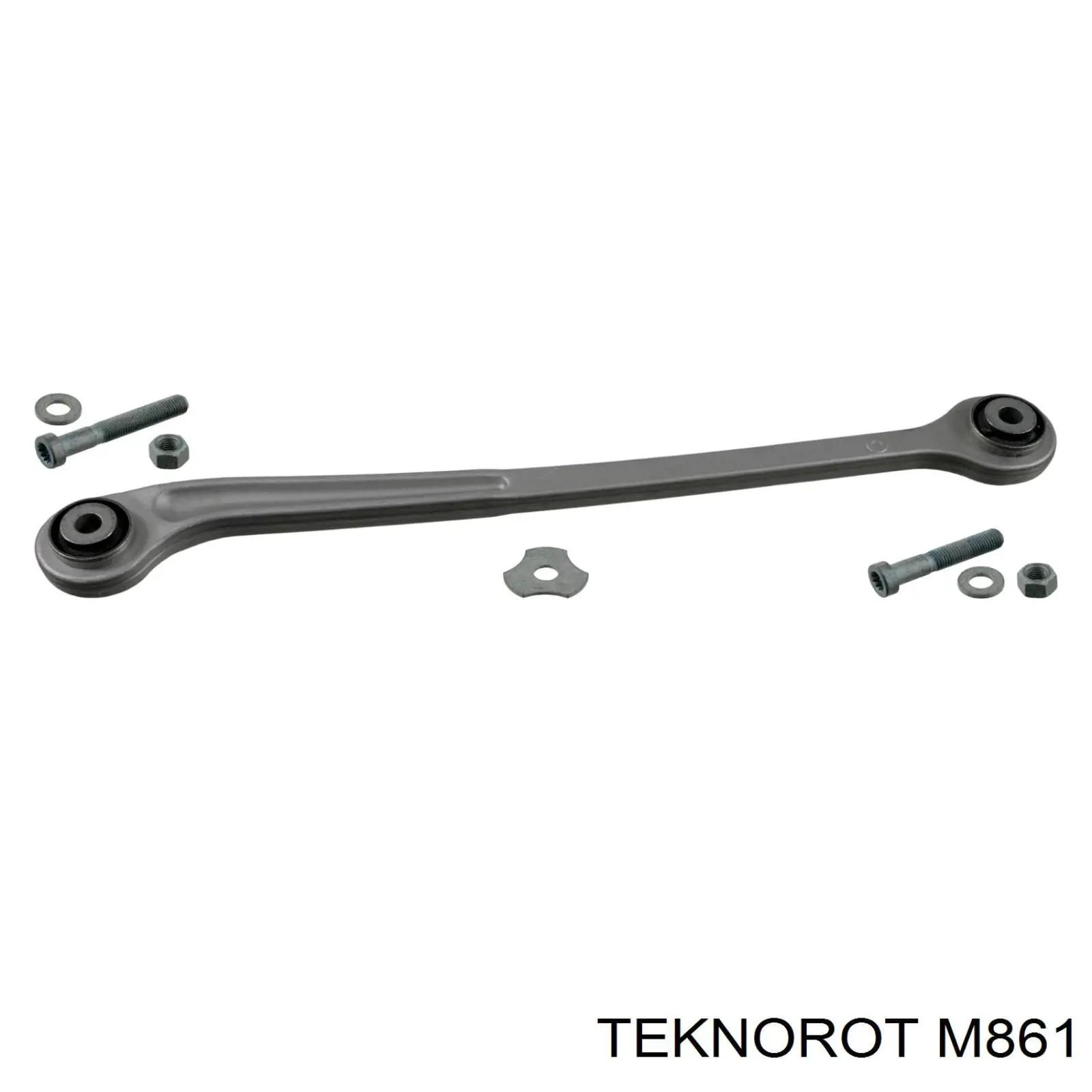 Поперечна тяга задньої підвіски Teknorot M861 ціна, від 27.64 USD