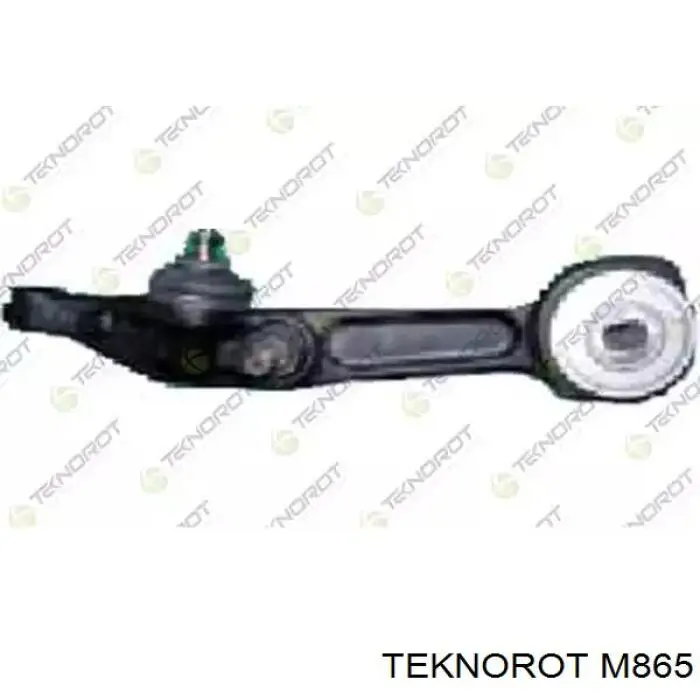 Купити M865 Teknorot Важіль передньої підвіски нижній, правий