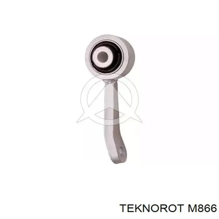Купити M866 Teknorot Яйця стабілізатора переднього