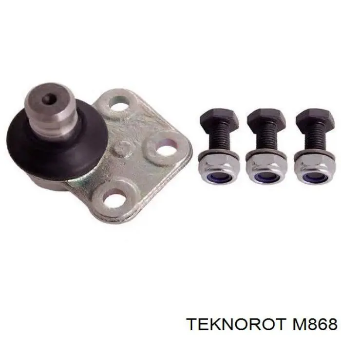 Важіль передній лівий Teknorot M868 ціна, від 45.47 USD