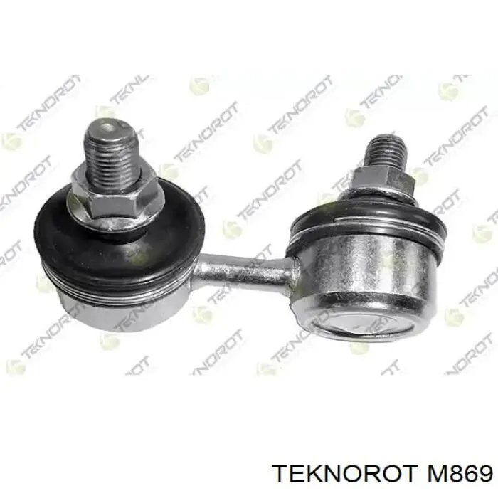 Важіль передньої підвіски нижній, правий Teknorot M869 ціна, від 43.40 USD
