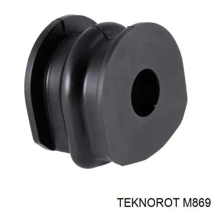 Купити M869 Teknorot Важіль передньої підвіски нижній, правий