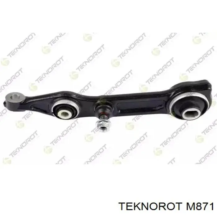 Купити M871 Teknorot Важіль передньої підвіски нижній, правий