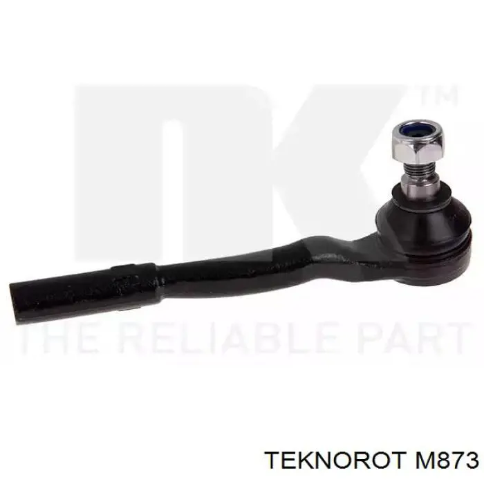 Купити M873 Teknorot Рульовий наконечник