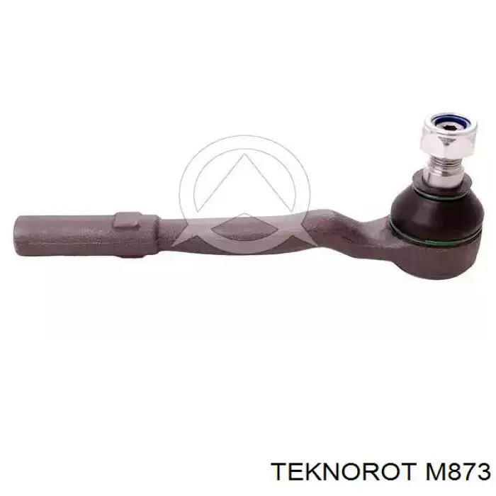 Наконечник рульовий Teknorot M873 ціна, від 10.44 USD