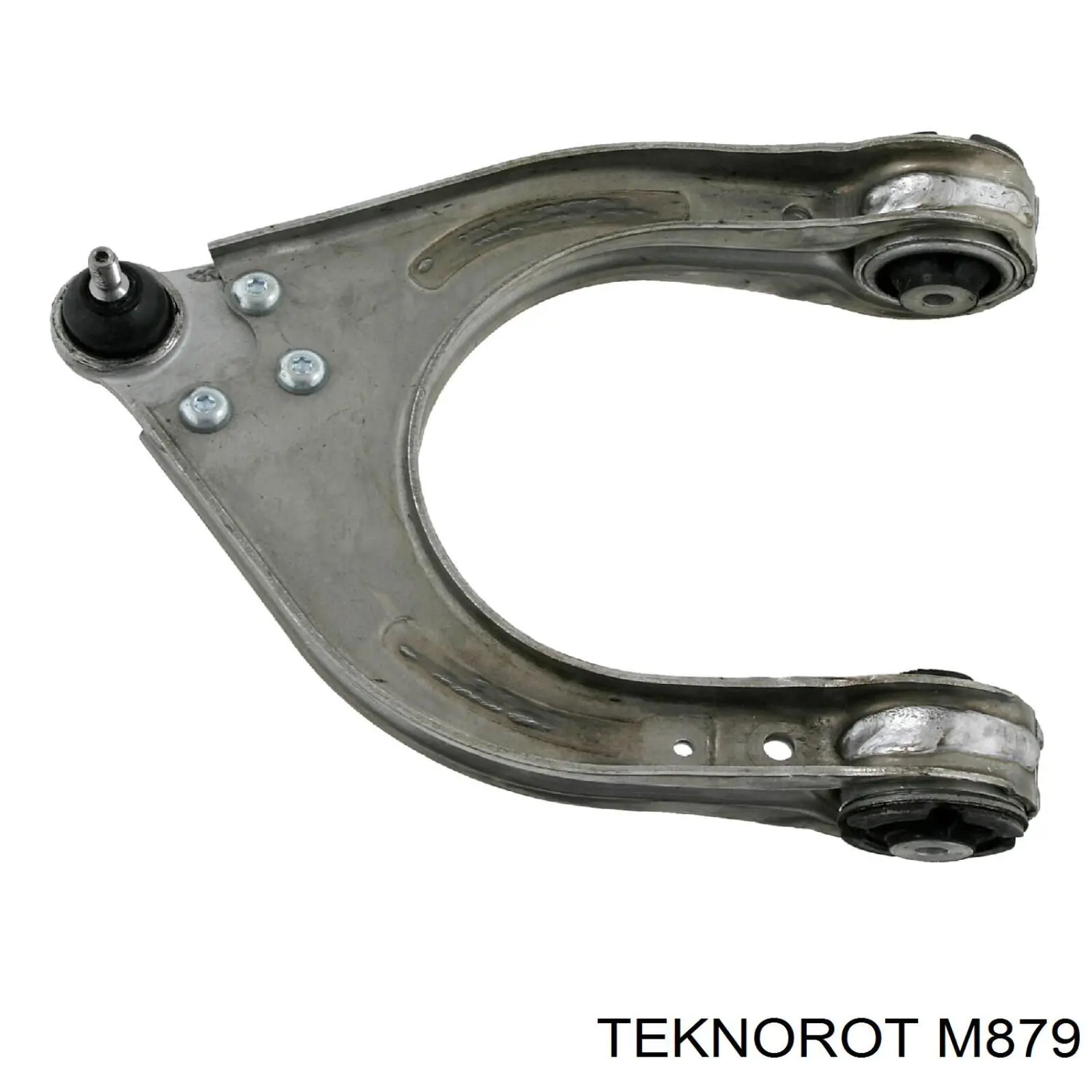 Важіль передньої підвіски верхній, лівий Teknorot M879 ціна, від 51.74 USD
