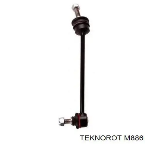 M886 Teknorot стійка стабілізатора переднього, права