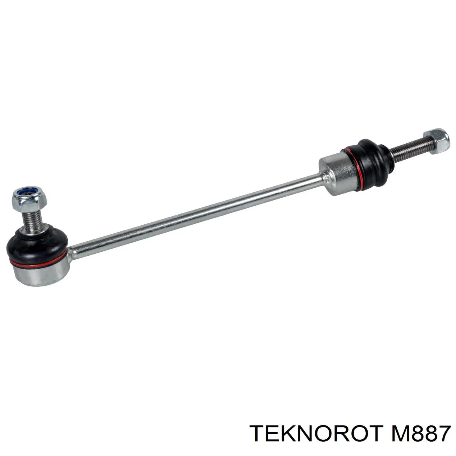 Купити M887 Teknorot Лінк стабілізатора, переднього, лівий