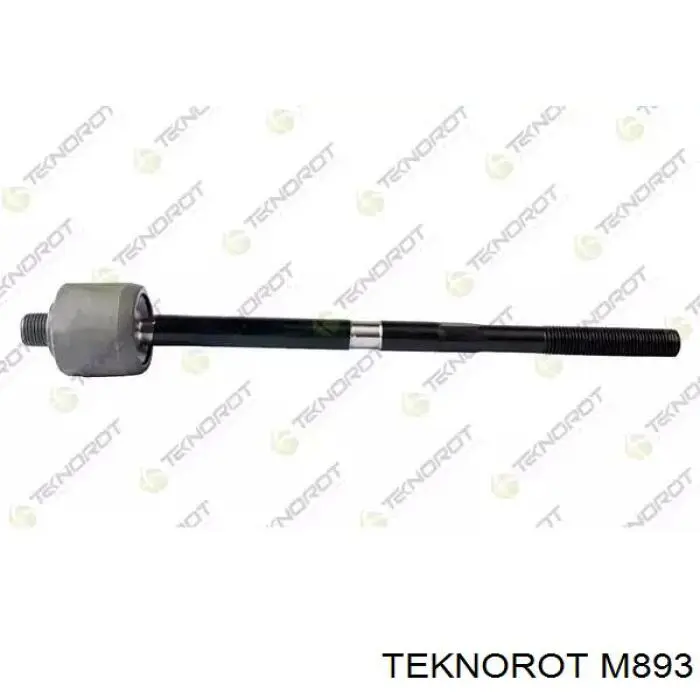 M893 Teknorot Тяги кермові