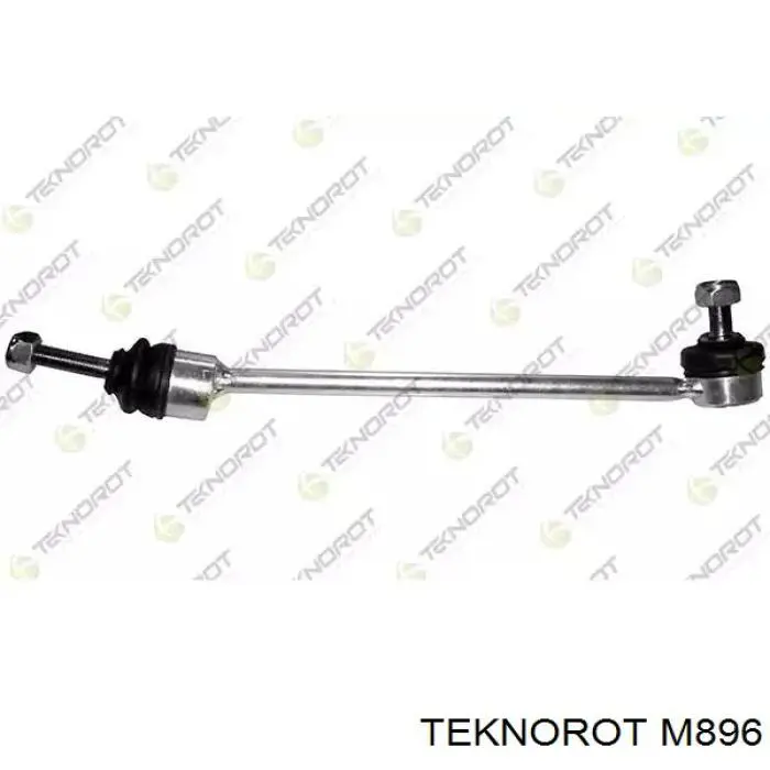 Стійка стабілізатора, переднього, права Teknorot M896 ціна, від 15.64 USD