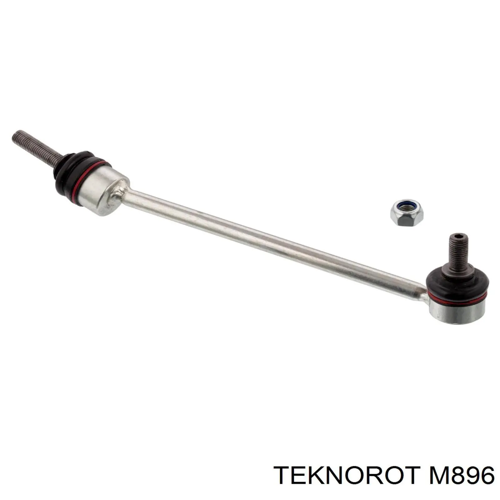 M896 Teknorot Солдатик стабілізатора, переднього, правий