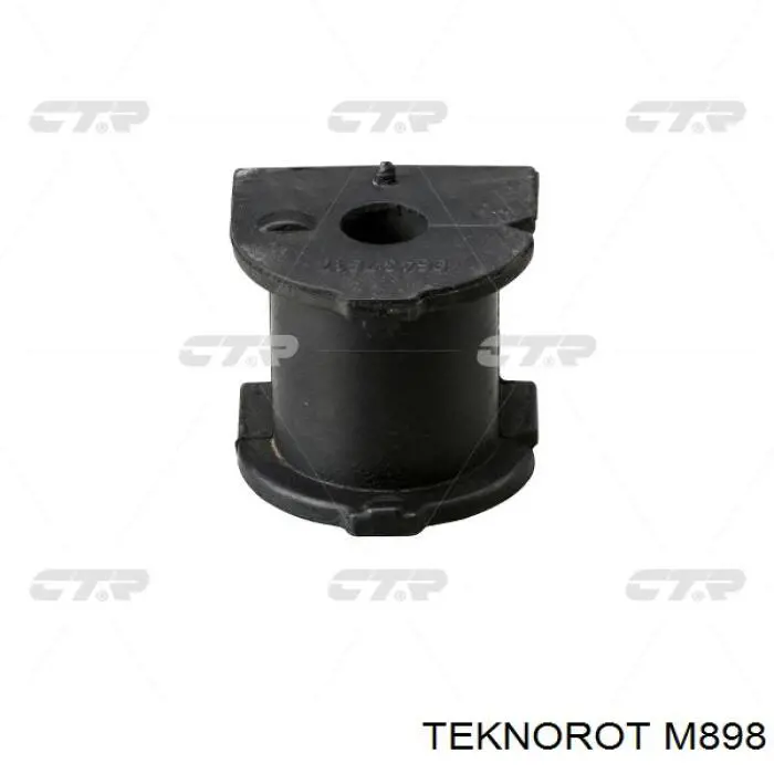 Важіль передньої підвіски нижній, правий Teknorot M898 ціна, від 54.54 USD