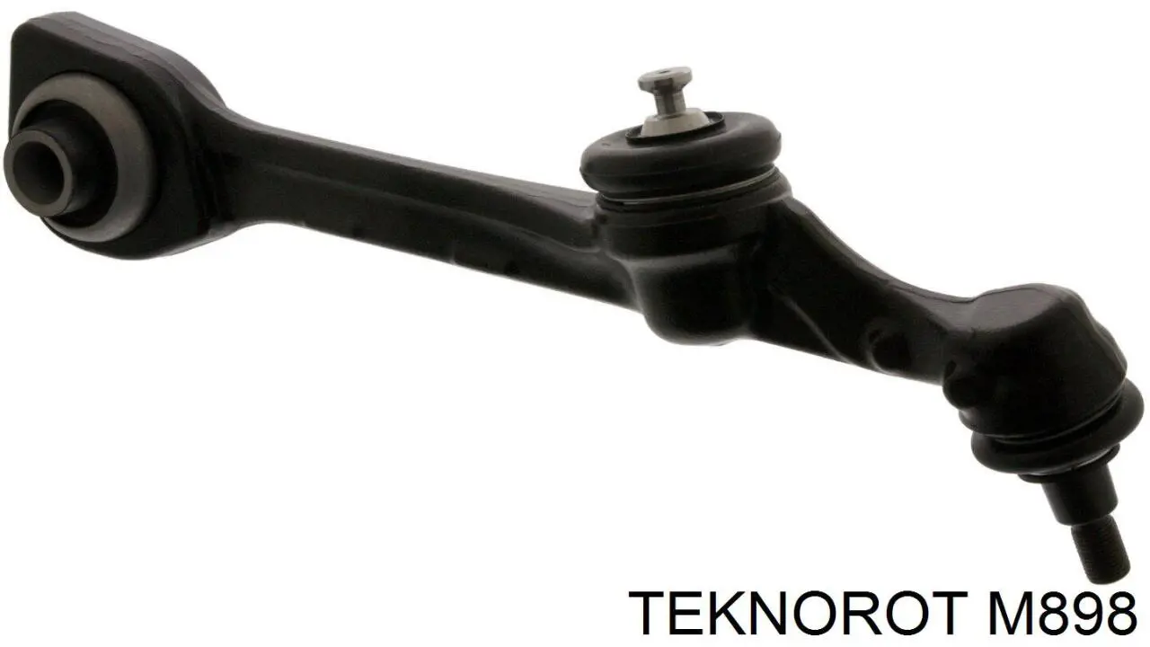 Купити M898 Teknorot Важіль передньої підвіски нижній, правий
