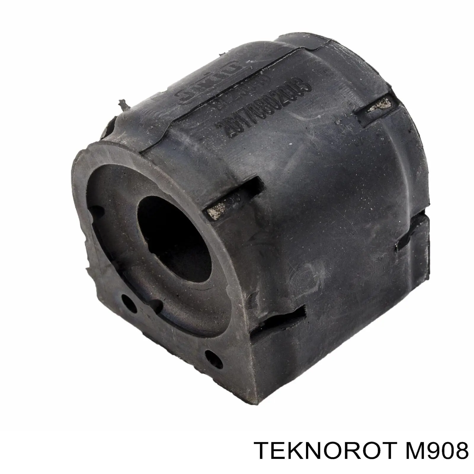 Купити M908 Teknorot Важіль передньої підвіски верхній, правий