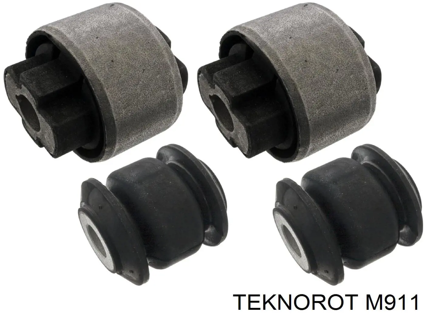 Важіль передньої підвіски нижній, правий Teknorot M911 ціна, від 56.18 USD