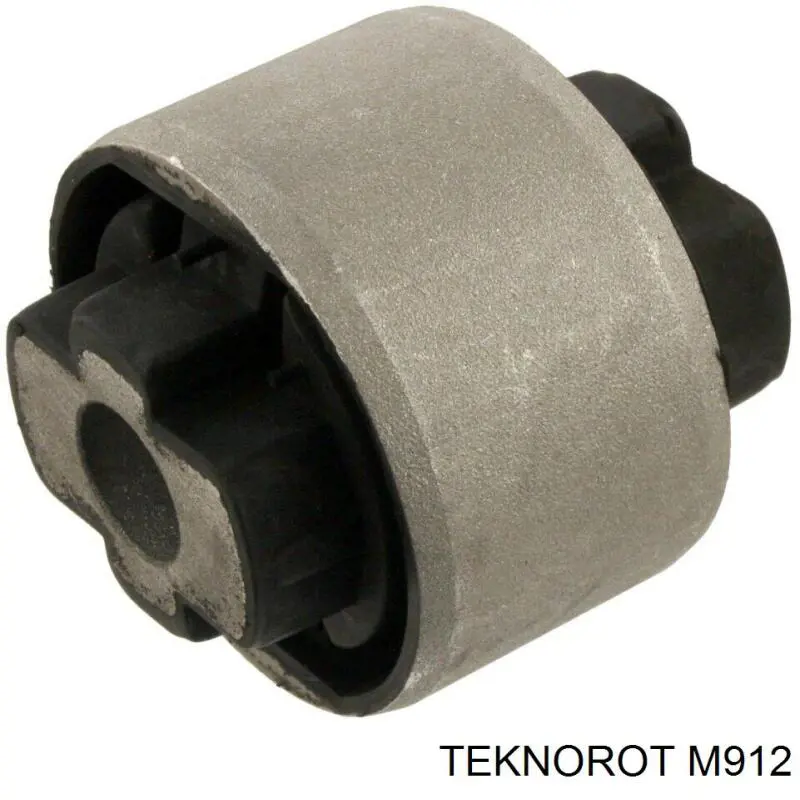 Купити M912 Teknorot Лівий важіль передній нижній підвіски