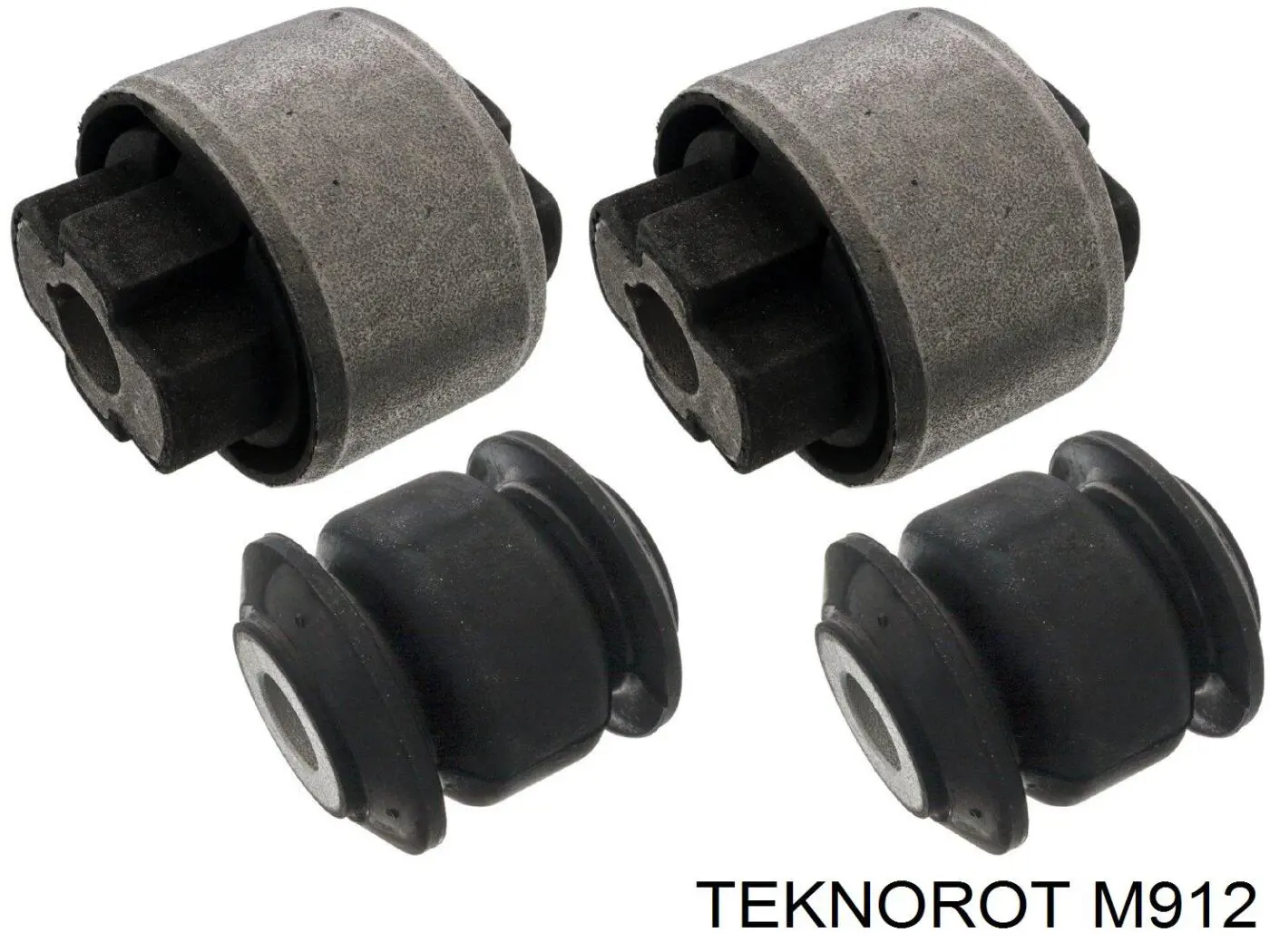 Важіль передній лівий Teknorot M912 ціна, від 55.72 USD