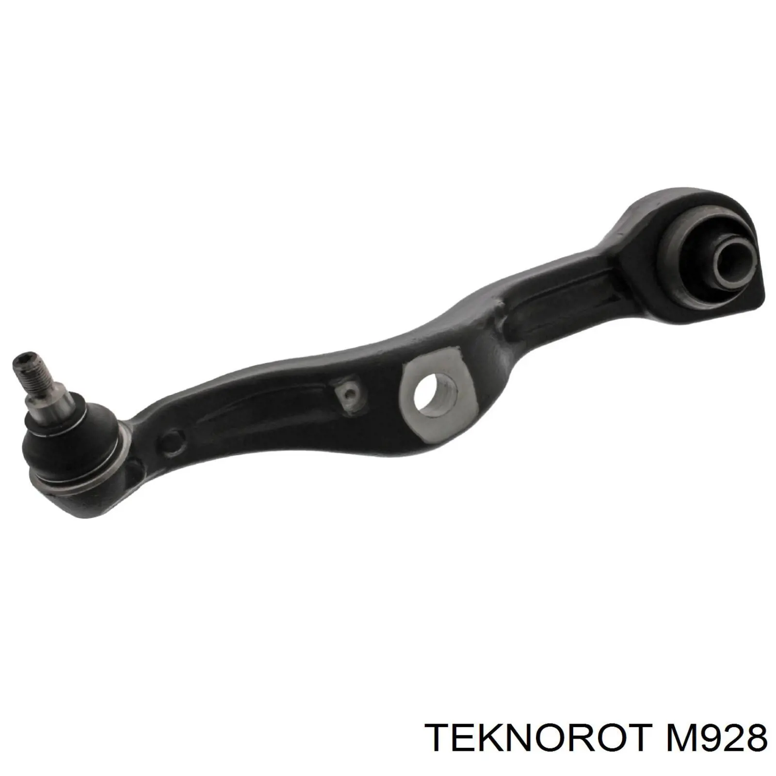 M928 Teknorot Поперечний важіль