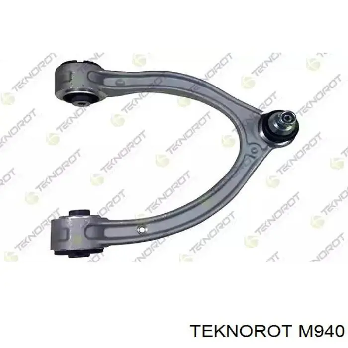 Купити M940 Teknorot Важіль передньої підвіски верхній, правий