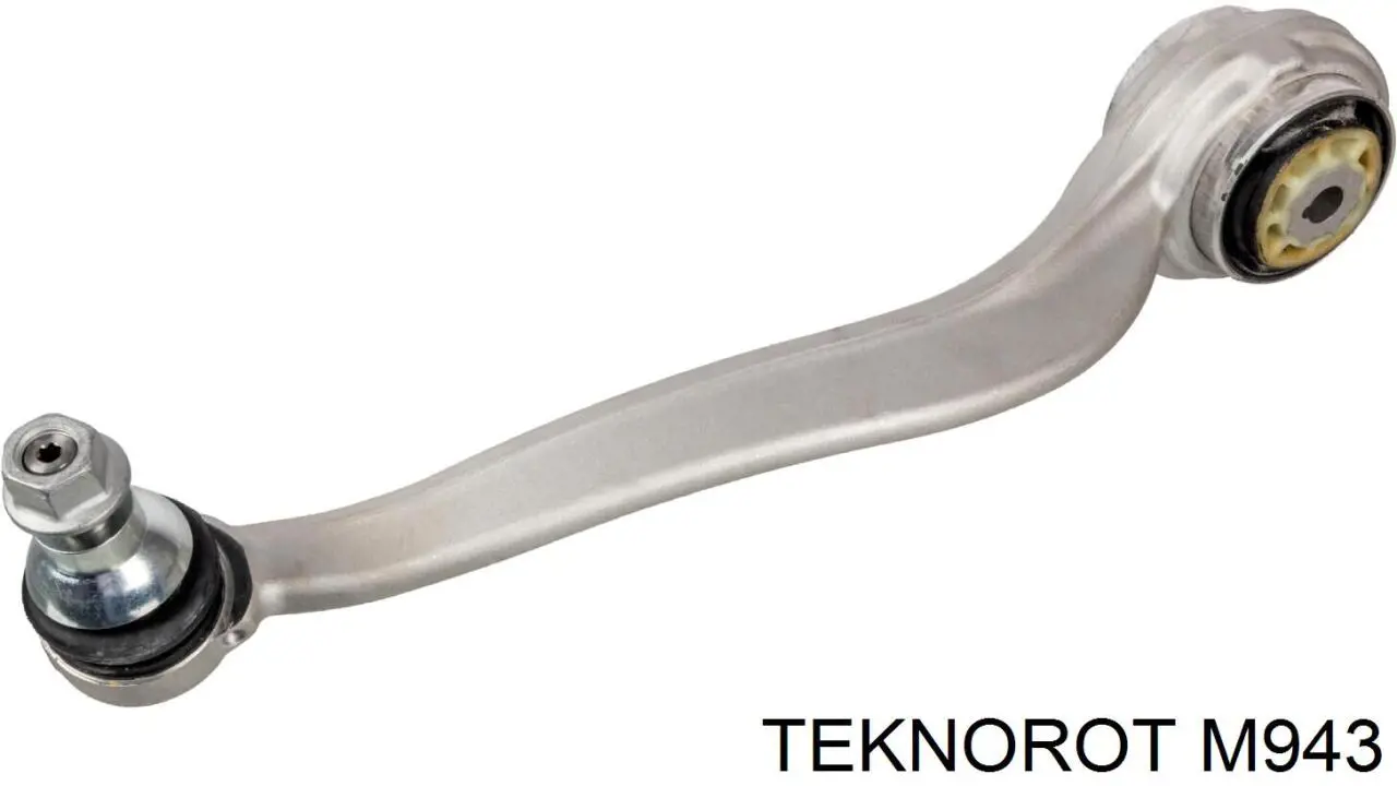 M943 Teknorot Поперечний важіль