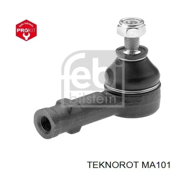 MA101 Teknorot Зовнішній наконечник рульової тяги