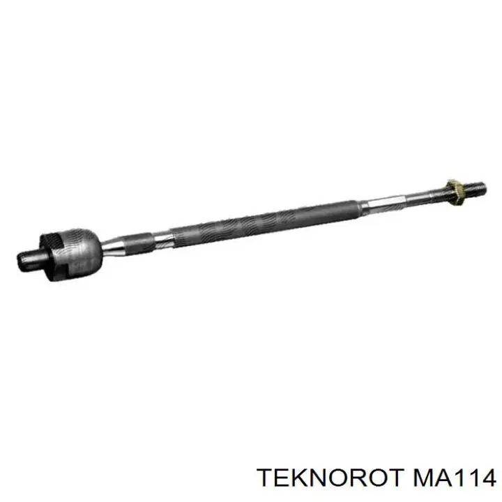 MA114 Teknorot Тяги кермові