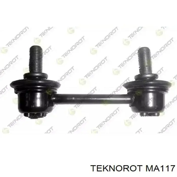 MA117 Teknorot Тяга переднього стабілізатора