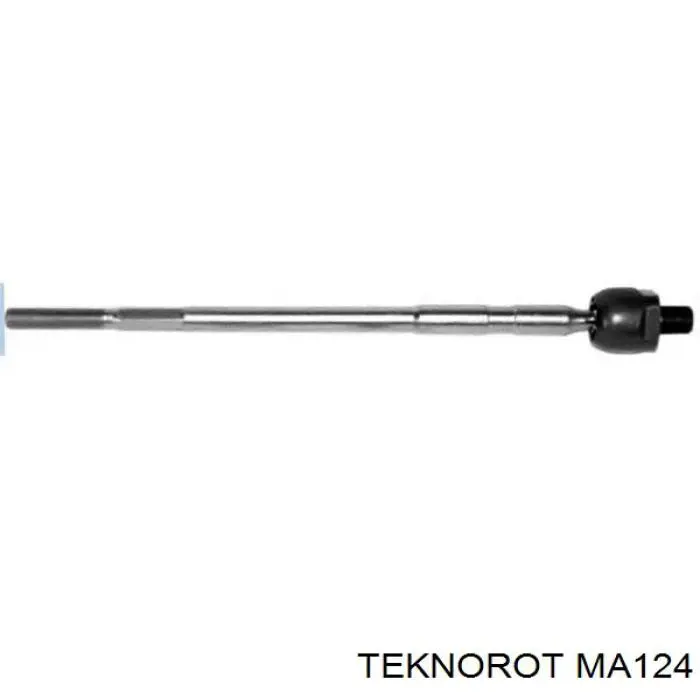 Тяга рульова ліва Teknorot MA124 ціна, від 12.29 USD