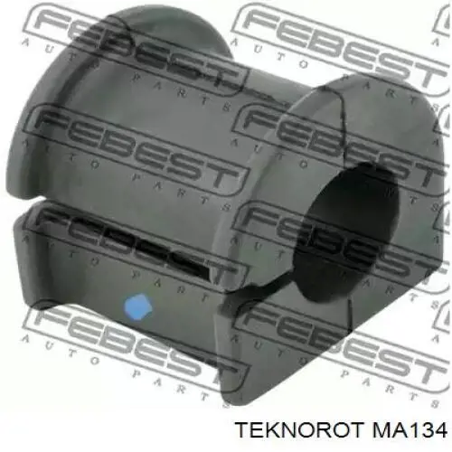 Стійка стабілізатора, заднього Teknorot MA134
