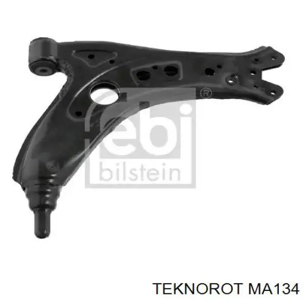 Лінк стабілізатора, заднього Teknorot MA134 ціна, від 7.40 USD