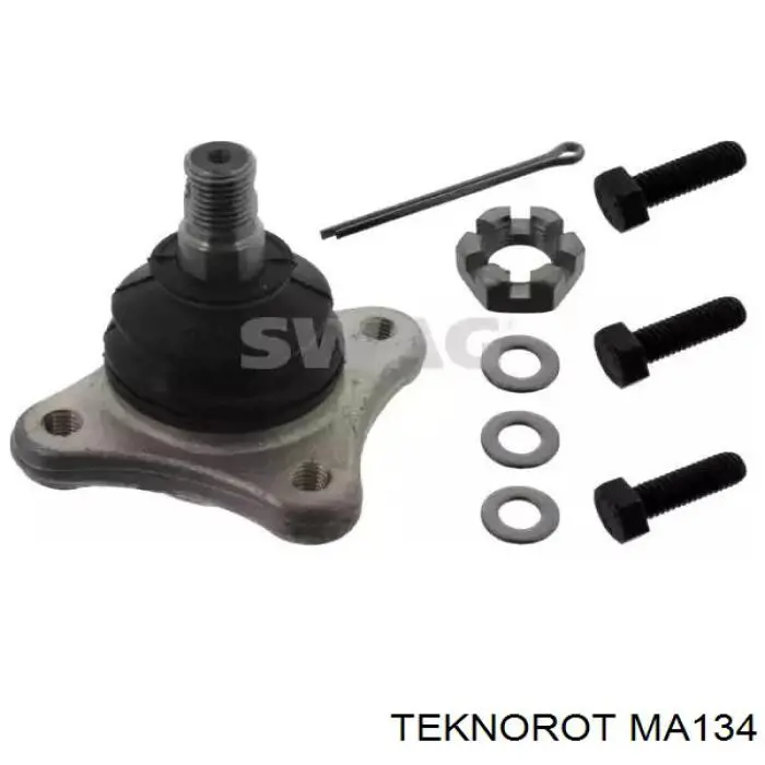 Купити MA134 Teknorot Солдатик стабілізатора, заднього