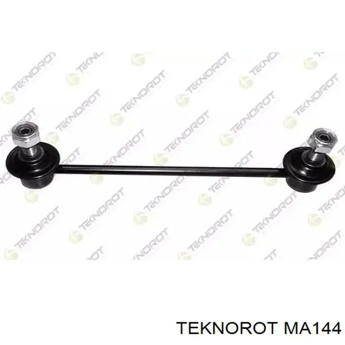 Амортизаційна стійка Teknorot MA144 ціна, від 7.20 USD