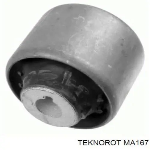 Стійка стабілізатора переднього, права MA167 Teknorot