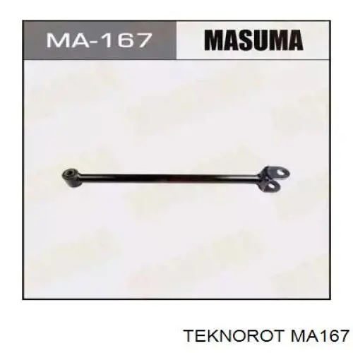 Купити MA167 Teknorot Тяжка стабілізатора, переднього, права