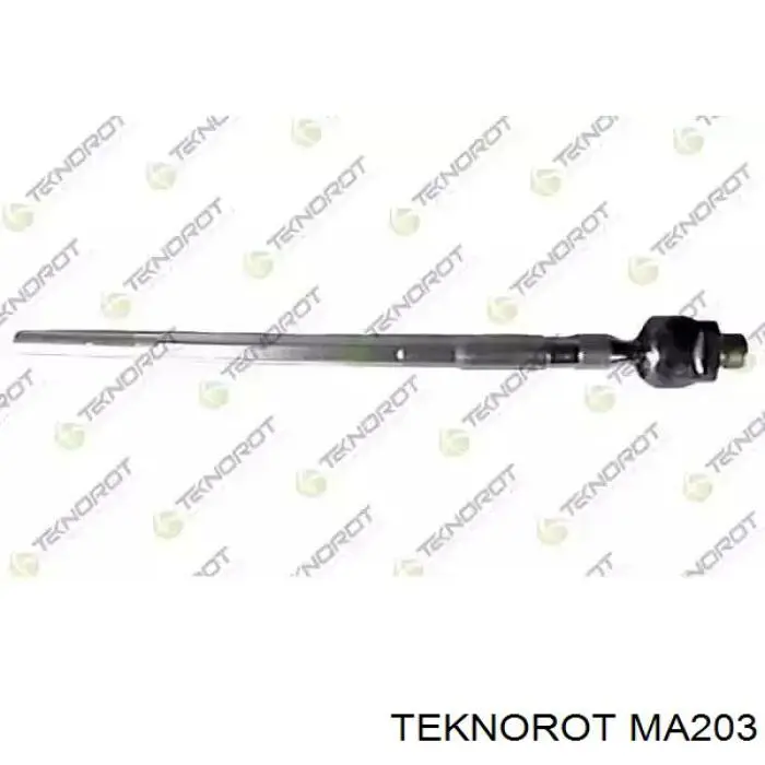 Рульова тяга MA203 Teknorot