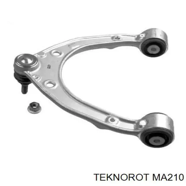 Яйця стабілізатора переднього Teknorot MA210