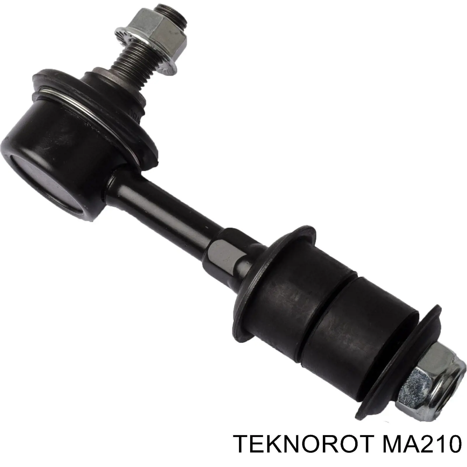 Стійка стабілізатора переднього, ліва MA210 Teknorot