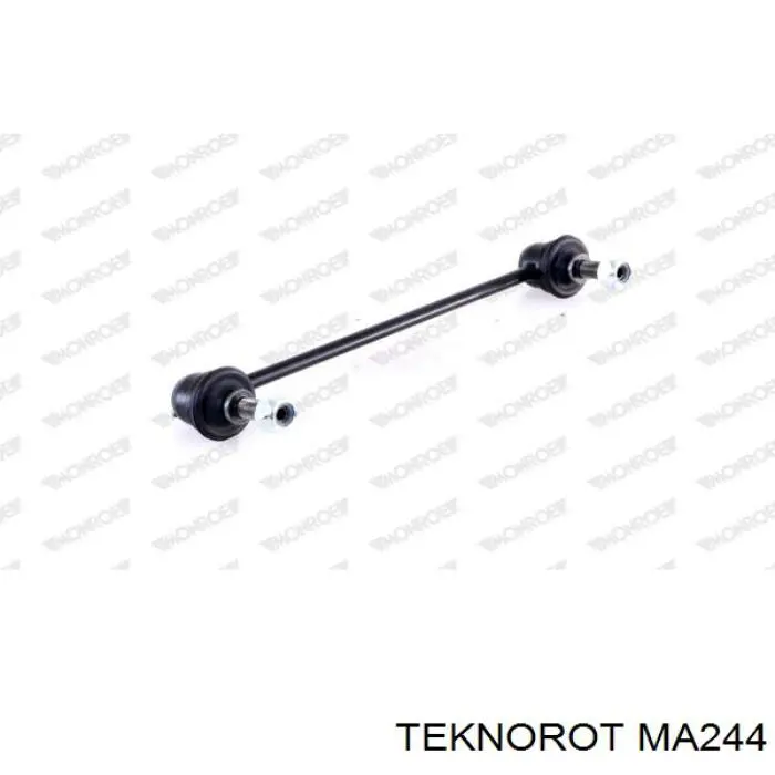 MA244 Teknorot Тяжка стабілізатора, заднього
