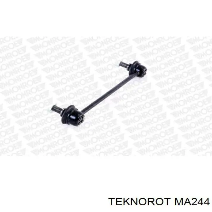 Лінк стабілізатора, заднього Teknorot MA244 ціна, від 7.22 USD