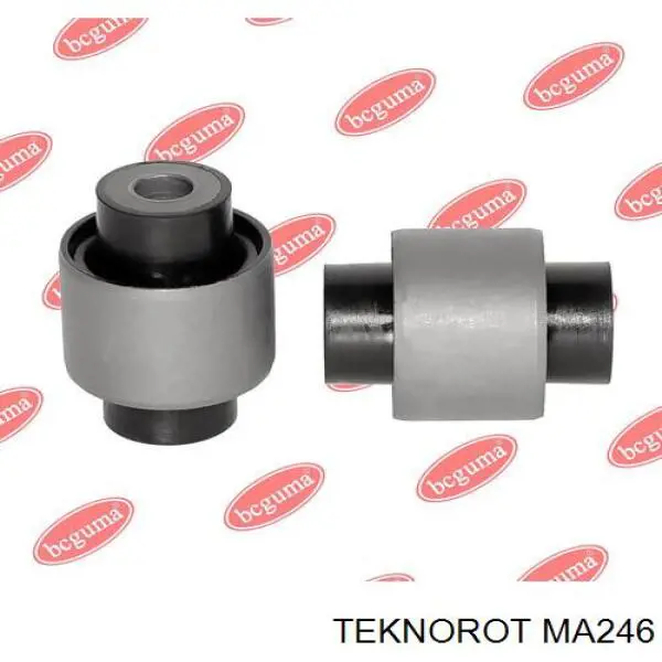 Ходова Teknorot MA246