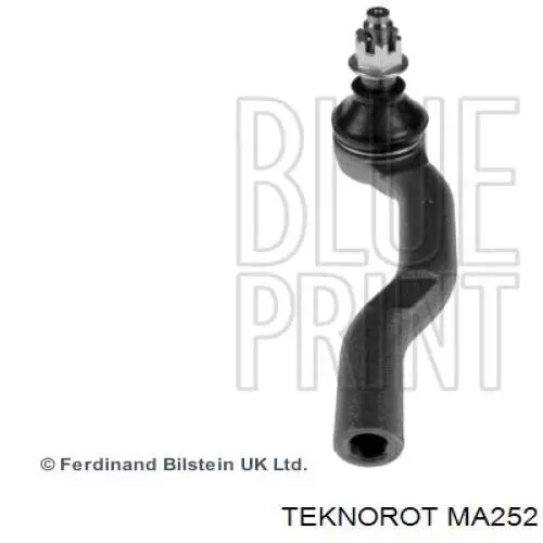 Рульовий наконечник MA252 Teknorot