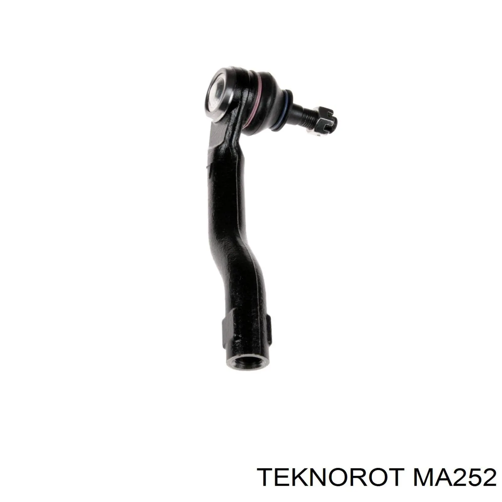 Наконечник рульовий Teknorot MA252 ціна, від 11.13 USD