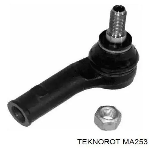 Рульова тяга MA253 Teknorot
