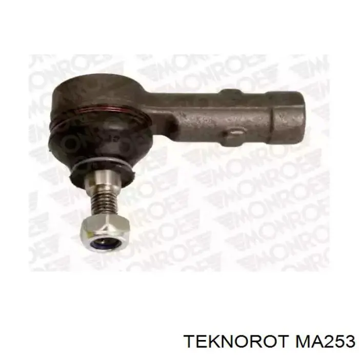 Тяга рульова Teknorot MA253